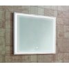 Купити ROYO 123963 Aura 100 х 70 см Дзеркало в Ванну з LED Підсвічуванням кнопковий вимикач в Києві vannaja.kiev.ua