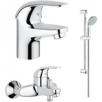 Купить GROHE (Германия) в Киеве.