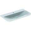 Купити Geberit myDay 125400600 Раковина 1000x480 мм білий глянець KeraTect 125400 в Києві vannaja.kiev.ua