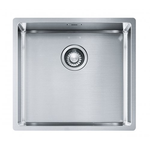 Купити Кухонна мийка 1270369250 Franke Box BXX 210 / 110-45 (127.0369.250) в Києві vannaja.kiev.ua
