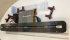 Купить Душевой канал Pestan Confluo Slim Line 95 см (13100036) трап в Киеве vannaja.kiev.ua