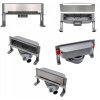 Пристенный душевой канал Pestan Confluo Premium Wall 13100060 Купить Пристенный душевой канал Pestan Confluo Premium Wall 13100060 в Киеве vannaja.kiev.ua