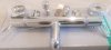 Термостатический смеситель для ванны Hansgrohe 13115 Ecostat Comfort Care 13115000 с удлиненными безбарьерными ручками Купить Термостатический смеситель для ванны Hansgrohe 13115 Ecostat Comfort Care 13115000 с удлиненными безбарьерными ручками в Киеве vannaja.kiev.ua