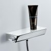 Hansgrohe 13161400 Термостат для душа Ecostat Select 131614 (бел/хром) Германия Купить Hansgrohe 13161400 Термостат для душа Ecostat Select 131614 (бел/хром) Германия в Киеве vannaja.kiev.ua