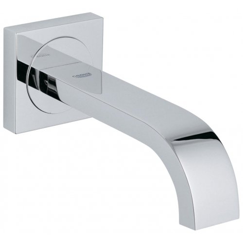 Купить Излив со стены Grohe Allure (13264000) в Киеве vannaja.kiev.ua