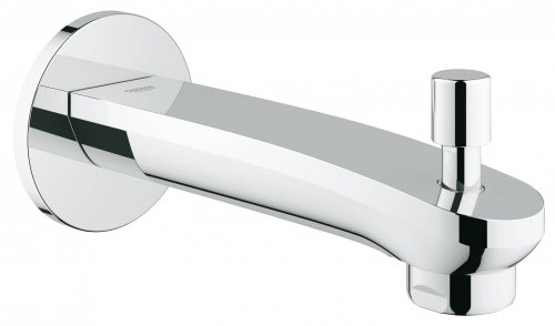 Купити Виливши зі стіни Grohe Eurostyle cosmopolitan (13277002) в Києві vannaja.kiev.ua