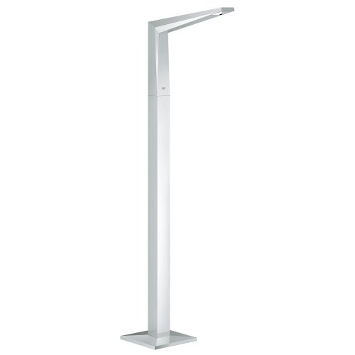 Излив напольный Grohe Allure Brilliant (13301000) Купить Излив напольный Grohe Allure Brilliant (13301000) в Киеве vannaja.kiev.ua