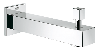 Купити Вилив для ванни під душ настінний Grohe 13304 Universal Cube 13304000  в Києві vannaja.kiev.ua