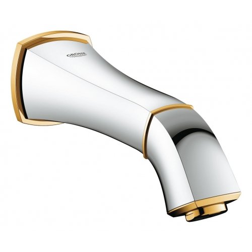 Купить Излив для ванны Grohe Grandera (13341IG0) в Киеве vannaja.kiev.ua