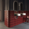Плитка WOW Design, DNA Osaka Red 12,5x25 см (133482) Купити Плитка WOW Design, DNA Osaka Red 12,5x25 см (133482) в Києві vannaja.kiev.ua