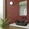 Плитка WOW Design, DNA Osaka Red 12,5x25 см (133482) Купити Плитка WOW Design, DNA Osaka Red 12,5x25 см (133482) в Києві vannaja.kiev.ua