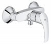 Купить Grohe New Tempesta 200 Душевая система 27389002 верхний душ 2 режима + смеситель для душа Grohe Eurosmart 33555003 однорычажный хром купить в Киеве vannaja.kiev.ua