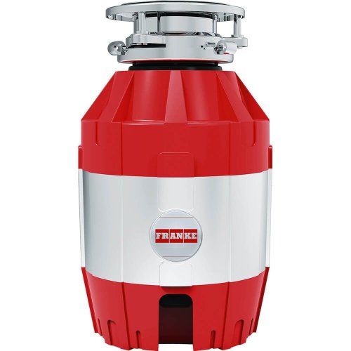Подрібнювач харчових відходів Franke Turbo Elite Te-50, пневмокнопка, 2600об/хв, Bio Shield (134.0535.229) Купити Подрібнювач харчових відходів Franke Turbo Elite Te-50, пневмокнопка, 2600об/хв, Bio Shield (134.0535.229) в Києві vannaja.kiev.ua