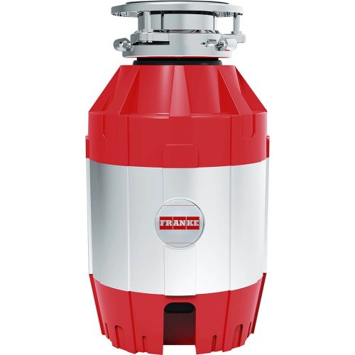 Подрібнювач харчових відходів Franke Turbo Elite TE-75, пневмокнопка, 2600об/хв, Bio Shield (134.0535.241) Купити Подрібнювач харчових відходів Franke Turbo Elite TE-75, пневмокнопка, 2600об/хв, Bio Shield (134.0535.241) в Києві vannaja.kiev.ua