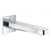 Купить Носик для ванны со стены Grohe 13404003 PLUS Излив 13404, хром 168 мм в Киеве vannaja.kiev.ua