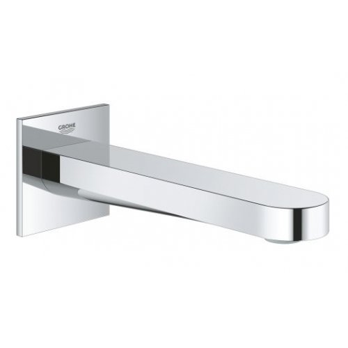 Купить Носик для ванны со стены Grohe 13404003 PLUS Излив 13404, хром 168 мм в Киеве vannaja.kiev.ua