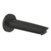 Излив для ванны Grohe Eurosmart New, черный матовый (134482433) Купить Излив для ванны Grohe Eurosmart New, черный матовый (134482433) в Киеве vannaja.kiev.ua
