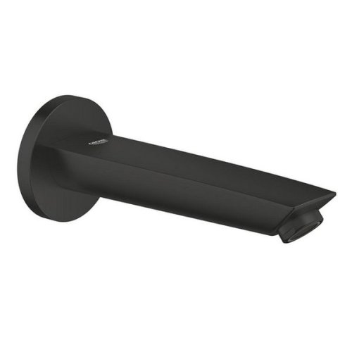 Излив для ванны Grohe Eurosmart New, черный матовый (134482433) Купить Излив для ванны Grohe Eurosmart New, черный матовый (134482433) в Киеве vannaja.kiev.ua