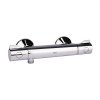 Купить Душевая система Grohe New Tempesta Rustic System 200 с термостатическим смесителем Grohe Grohterm 800 27399002 + 34558000 в Киеве vannaja.kiev.ua