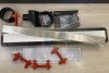 Купить Душевой канал без рамки Pestan Frameless Line 95 см 13701234 нержавеющая сталь под плитку с сухим затвором в Киеве vannaja.kiev.ua