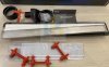 Купить Душевой канал без рамки Pestan FRAMELESS Line 85 см (13701233) в Киеве vannaja.kiev.ua