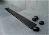 Душевой трап 85 см черный матовый Pestan 13701322 Confluo Frameless Line 750 мм, реверсивная вставка 2 в 1 Купить Душевой трап 85 см черный матовый Pestan 13701322 Confluo Frameless Line 750 мм, реверсивная вставка 2 в 1 в Киеве vannaja.kiev.ua