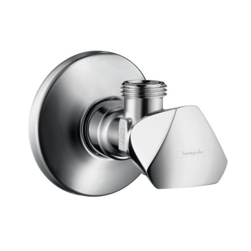 Цанговое подсоединение Hansgrohe E (13903000) Купить Цанговое подсоединение Hansgrohe E (13903000) в Киеве vannaja.kiev.ua