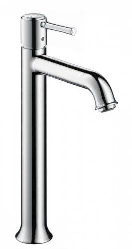 Купити Hansgrohe 14116000 Talis Classic 14116 Змішувач для Раковини Висока Модель в Києві vannaja.kiev.ua