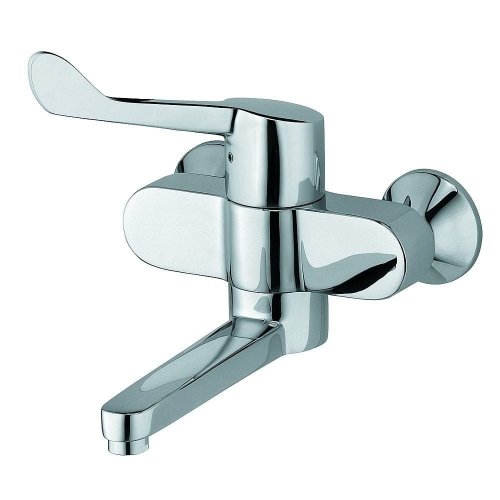 Змішувач для раковини Kludi Medi Care 349200524 Купити Змішувач для раковини Kludi Medi Care 349200524 в Києві vannaja.kiev.ua