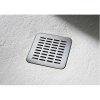 Купить Купить ROCA AP014B032001100 Поддон Terran 120 х 80 см белый с сифоном и решеткой в Киеве в Киеве vannaja.kiev.ua