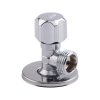 Кран приборный Grohe 2201600M 1/2"х1/2" угловой Купить Кран приборный Grohe 2201600M 1/2"х1/2" угловой в Киеве vannaja.kiev.ua