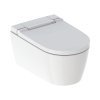Унитаз-биде подвесной Geberit 146.224.11.1 AquaClean Sela 146224111 для интимной гигиены, белый Купить Унитаз-биде подвесной Geberit 146.224.11.1 AquaClean Sela 146224111 для интимной гигиены, белый в Киеве vannaja.kiev.ua