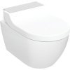 Унитаз-биде подвесной два в одном Geberit AquaClean Tuma Comfort (146.294.FW.1), нержавеющая матовая сталь/белый 146294FW1 Купить Унитаз-биде подвесной два в одном Geberit AquaClean Tuma Comfort (146.294.FW.1), нержавеющая матовая сталь/белый 146294FW1 в Киеве vannaja.kiev.ua