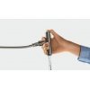 Купить Кухонный смеситель с лейкой HANSGROHE 14857 METRIS SELECT 14857000 в Киеве vannaja.kiev.ua