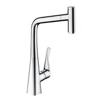 Купить Hansgrohe (Германия) в Киеве.