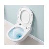 Купить Унитаз с крышкой Villeroy & Boch Subway 3.0 White Alpin 4670TS01 подвесной с сиденьям soft-close белый купить в Киеве vannaja.kiev.ua