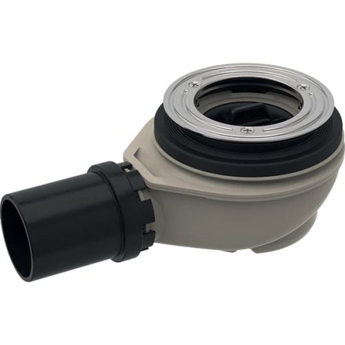 Сифон для душового піддону Geberit d90 без кришки (150.550.00.1) Купити Сифон для душового піддону Geberit d90 без кришки (150.550.00.1) в Києві vannaja.kiev.ua