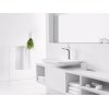 Купити HANSGROHE 15074000 PuraVida 15074 Змішувач для Раковини Одноважільний із зливним Набором в Києві vannaja.kiev.ua