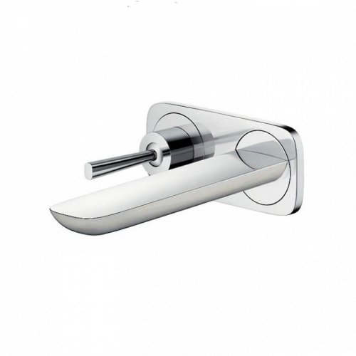 Купить Смеситель HANSGROHE 15084 PURAVIDA 15084000 в Киеве vannaja.kiev.ua
