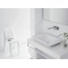 Змішувач hansgrohe PuraVida 15085400 раковин настінних з довгим виливом білий / хром Купити Змішувач hansgrohe PuraVida 15085400 раковин настінних з довгим виливом білий / хром в Києві vannaja.kiev.ua