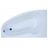 Devit AURORA 15090132L Ассиметричная Ванна 150 * 91 см Акриловая угловая левая, белая Купить Devit AURORA 15090132L Ассиметричная Ванна 150 * 91 см Акриловая угловая левая, белая в Киеве vannaja.kiev.ua