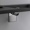 Купить Geberit 151.120.21.1 внутристенный сифон для раковины встраиваемый (хром) для раковины 151120211 в Киеве vannaja.kiev.ua