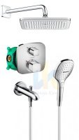 Купить Hansgrohe (Германия) в Киеве.