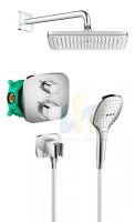 Купить Hansgrohe (Германия) в Киеве.