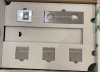 Термостат Hansgrohe 15356 RainSelect 15356000 з тримачем для душу, на три споживача термостат з кнопками для керування душ лійками Купити Термостат Hansgrohe 15356 RainSelect 15356000 з тримачем для душу, на три споживача термостат з кнопками для керування душ лійками в Києві vannaja.kiev.ua