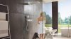 Термостат Hansgrohe 15356 RainSelect 15356000 з тримачем для душу, на три споживача термостат з кнопками для керування душ лійками Купити Термостат Hansgrohe 15356 RainSelect 15356000 з тримачем для душу, на три споживача термостат з кнопками для керування душ лійками в Києві vannaja.kiev.ua