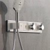Купить Hansgrohe 15356400 RainSelect 153564 скрытого монтажа Термостат для 3 потребителей в Киеве vannaja.kiev.ua
