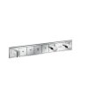 Купить Hansgrohe 15357000 скрытый монтаж RainSelect 15357 Термостат  в Киеве vannaja.kiev.ua