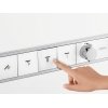 Купить Hansgrohe 15357000 скрытый монтаж RainSelect 15357 Термостат  в Киеве vannaja.kiev.ua