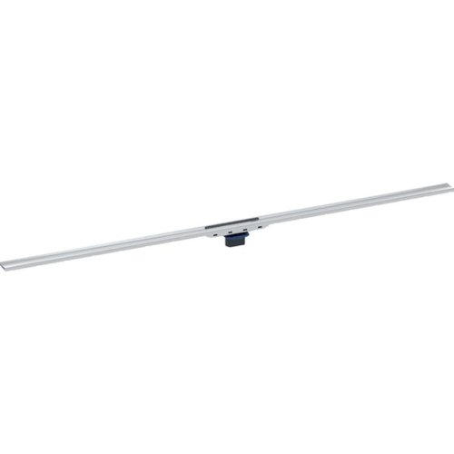 Купить рейтинг трапов для душа 154.441.KS.1 CleanLine 80 Geberit 30–130 см, нержавеющая сталь полированная/матовая 154441KS1 в Киеве vannaja.kiev.ua